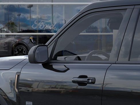 New 2026 Ford Bronco Sport Big Bend w/ Convenience Package AWD/4WD image 20