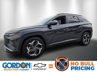 Used 2022 Hyundai Tucson SEL w/ Convenience Package video 1