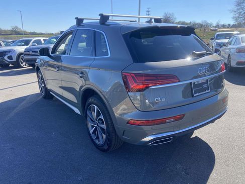 Certified 2024 Audi Q5 2.0T Premium Plus image 7