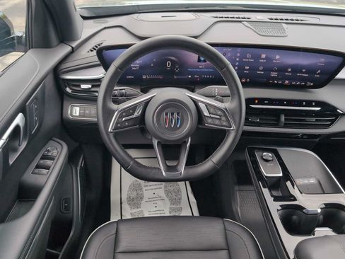 Used 2025 Buick Enclave Sport Touring FWD image 10