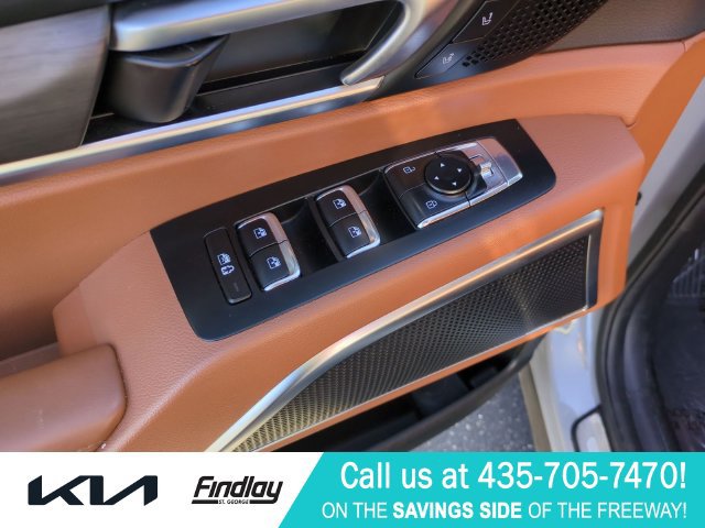 Certified 2025 Kia Telluride SX Prestige X-Line AWD/4WD image 14