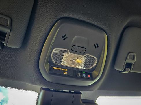New 2026 Buick Envista Preferred w/ Convenience I Package FWD image 29