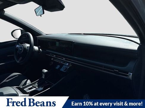 New 2026 Hyundai Santa Cruz SEL image 29