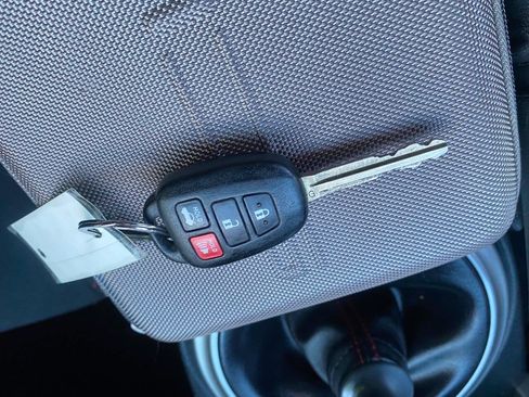 Used 2015 Scion FR-S RWD image 18
