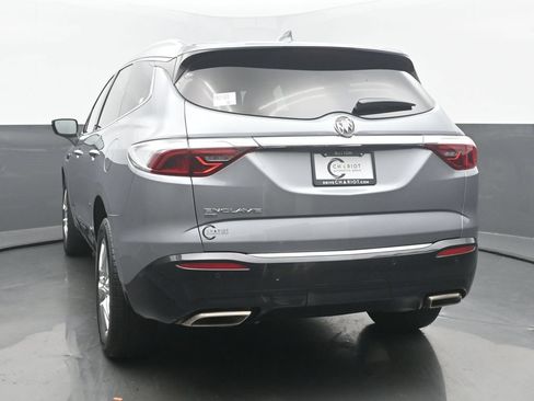 Used 2023 Buick Enclave Essence w/ Experience Buick Package AWD/4WD image 5