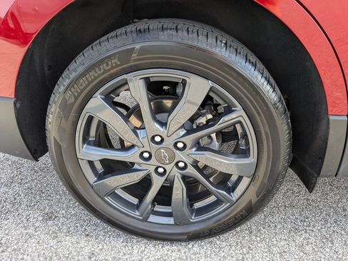 Used 2022 Chevrolet Equinox RS AWD/4WD image 19