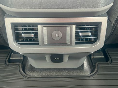 New 2026 Ford F550 XLT w/ XLT Value Package image 9