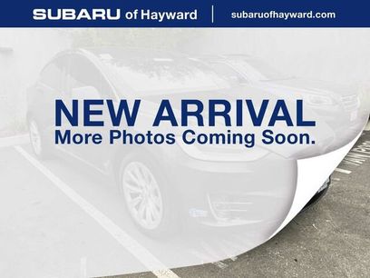 Used 2020 Tesla Model X Long Range