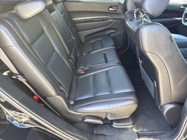 Used 2026 Dodge Durango GT AWD/4WD image 17