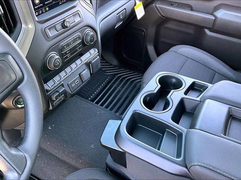 New 2026 Chevrolet Silverado 2500 Custom w/ Custom Value Package image 8