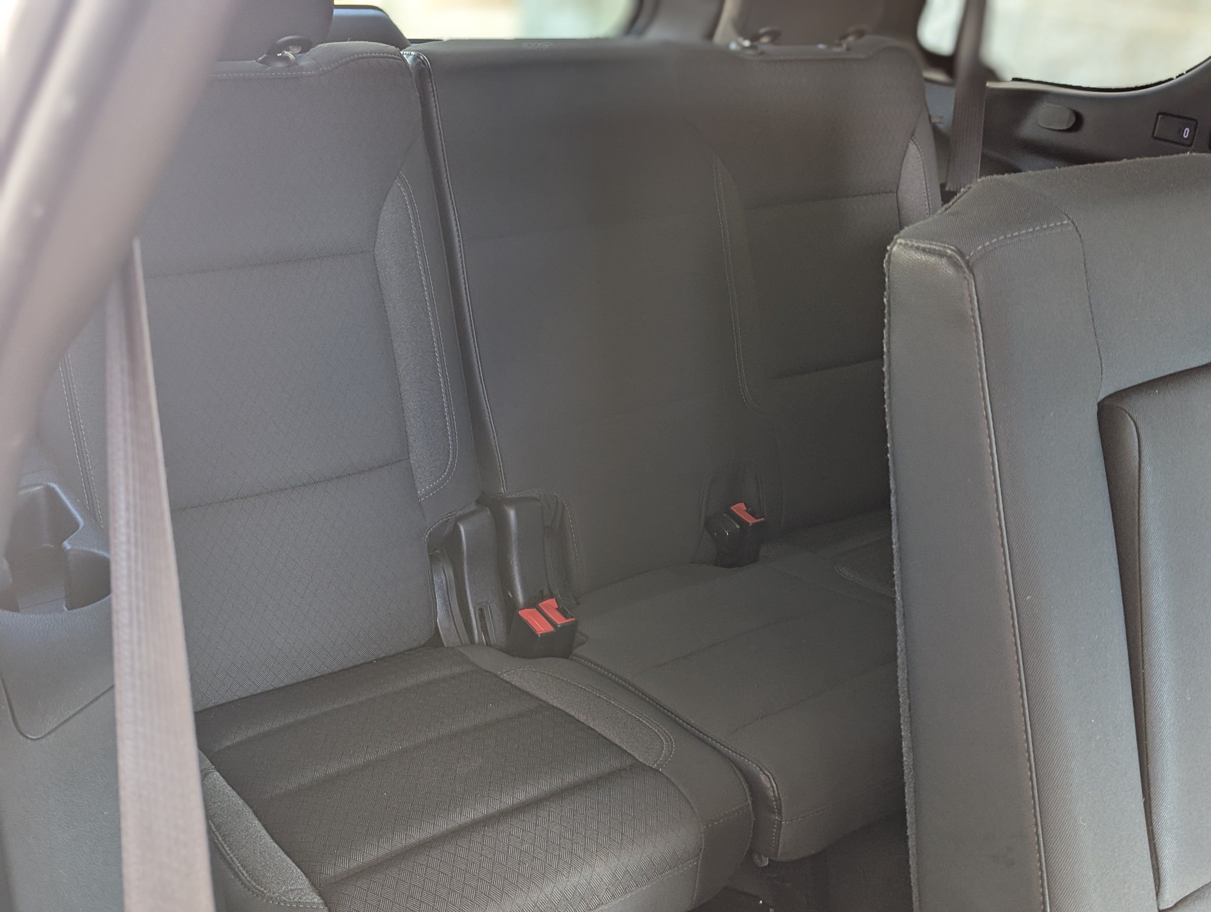 Used 2021 Chevrolet Tahoe LS AWD/4WD image 20