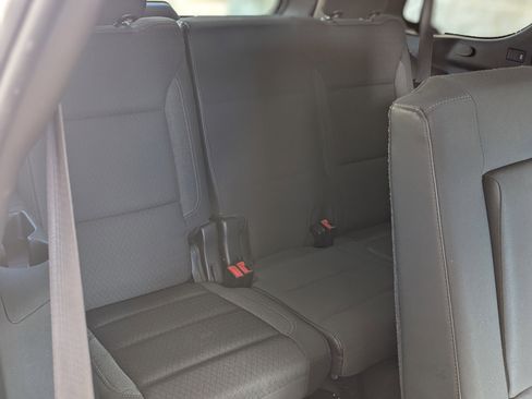 Used 2021 Chevrolet Tahoe LS AWD/4WD image 20