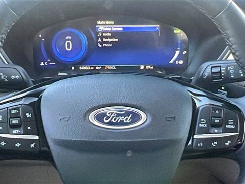 Certified 2022 Ford Escape SEL w/ Technology Package image 32