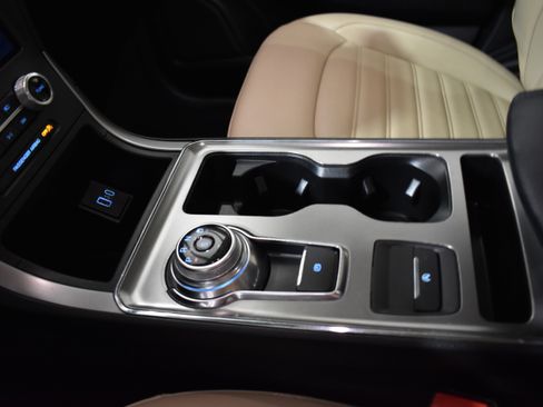 Used 2022 Ford Edge SEL w/ Convenience Package image 25