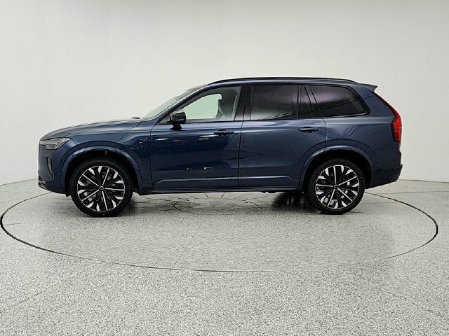 New 2027 Volvo XC90 B6 Ultra AWD/4WD image 8