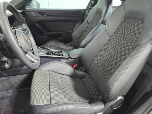 Certified 2026 Porsche 911 Carrera GTS RWD image 5