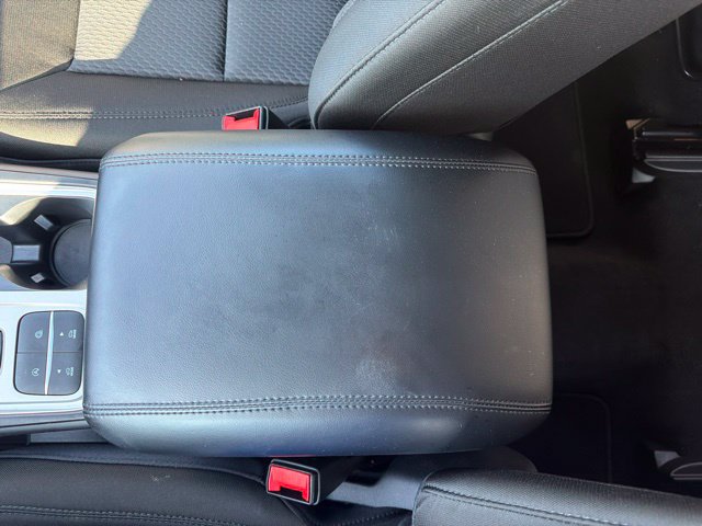 Used 2024 Ford Explorer XLT RWD image 20