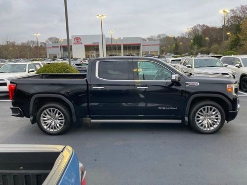 Used 2019 GMC Sierra 1500 Denali w/ Denali Ultimate Package image 11