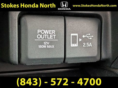 Used 2021 Honda Passport EX-L image 26