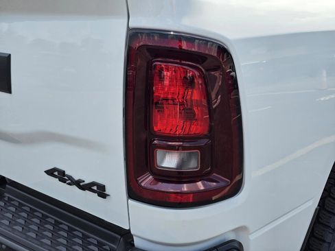 New 2025 RAM 2500 Tradesman AWD/4WD image 29