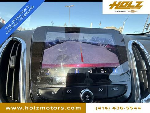 Certified 2022 Chevrolet Equinox Premier image 15