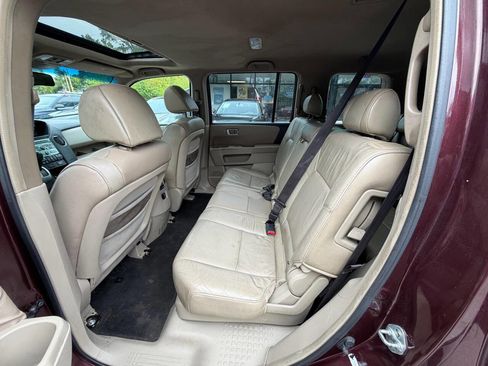Used 2009 Honda Pilot EX-L image 19