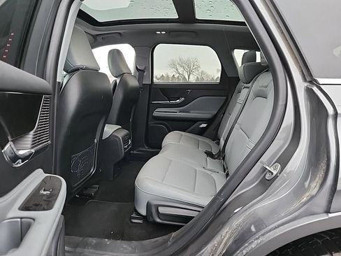 Certified 2022 Lincoln Corsair Reserve w/ Equipment Group 201A image 5