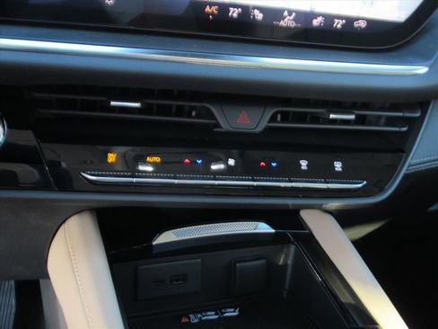 New 2026 Buick Envision Preferred image 24