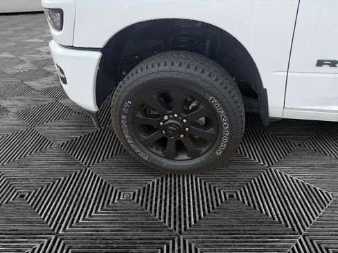 New 2025 RAM 2500 Lone Star image 14