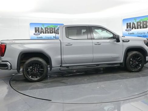 Used 2024 GMC Sierra 1500 Elevation AWD/4WD image 6