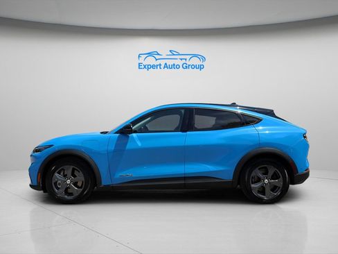 Used 2023 Ford Mustang Mach-E Select image 2