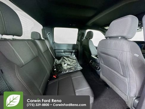 New 2026 Ford F150 STX w/ Equipment Group 200A image 26