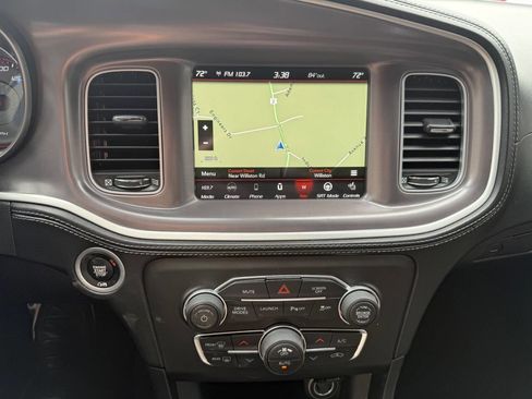 Used 2021 Dodge Charger Scat Pack w/ Plus Group image 22