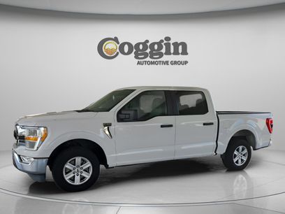 Used 2021 Ford F150 XLT