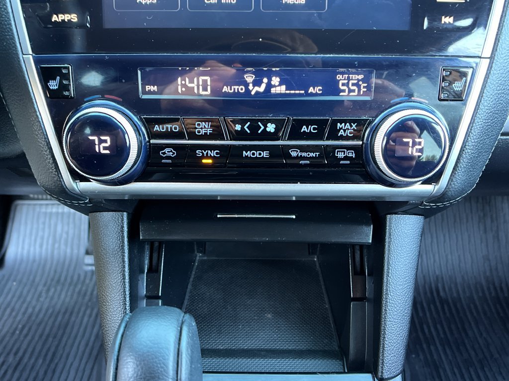 Used 2019 Subaru Outback 2.5i Premium AWD/4WD image 17
