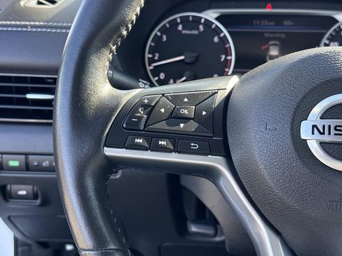 Certified 2023 Nissan Sentra SV w/ All-Weather Package image 31