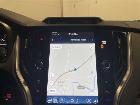 Used 2023 Subaru Legacy Limited image 18