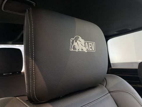 Used 2026 RAM 2500 Laramie image 48