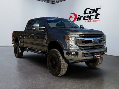 Used 2021 Ford F250 XLT w/ Tremor Off-Road Package