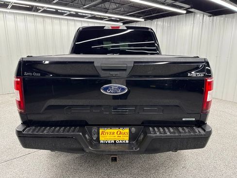 Used 2018 Ford F150 XL w/ Equipment Group 101A Mid RWD image 5