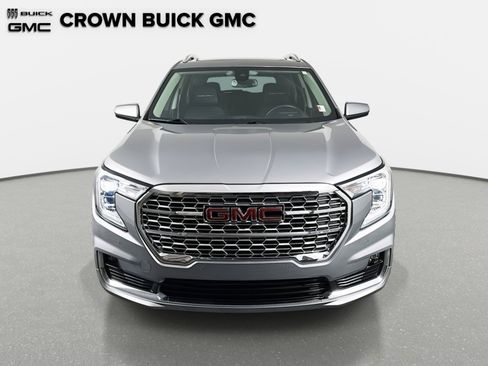 Certified 2023 GMC Terrain Denali image 2