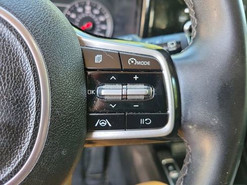 Used 2021 Kia Sorento S w/ Panoramic Sunroof Package FWD image 27