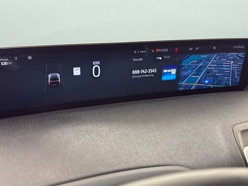 Used 2025 Ford Expedition Max Active image 29