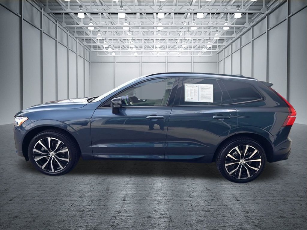 Used 2024 Volvo XC60 B5 Ultimate w/ Protection Package Premier AWD/4WD image 15