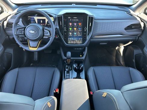 New 2026 Subaru Forester Wilderness image 11