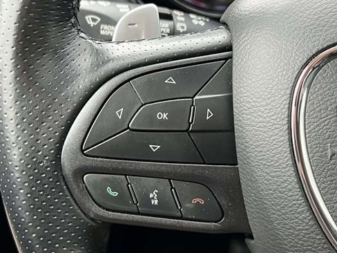 Certified 2021 Dodge Durango R/T w/ Blacktop Package image 22