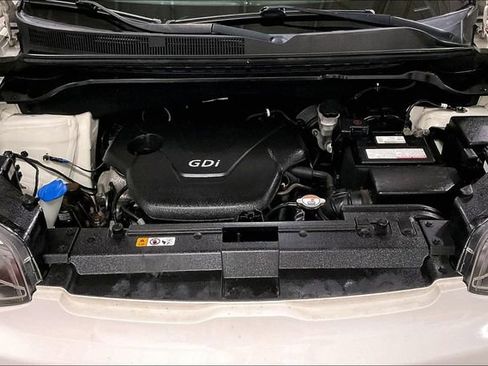 Used 2016 Kia Soul w/ Convenience Package FWD image 10