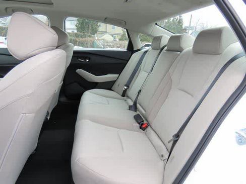 New 2026 Honda Accord SE image 12