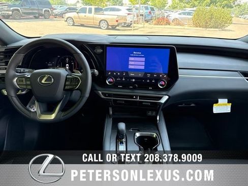 New 2026 Lexus RX 350 Premium w/ Convenience Package AWD/4WD image 14