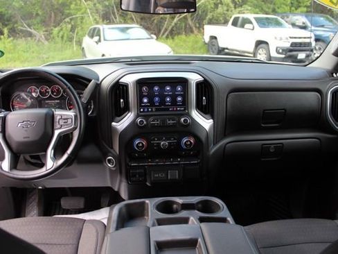 Used 2019 Chevrolet Silverado 1500 RST w/ All-Star Edition AWD/4WD image 26